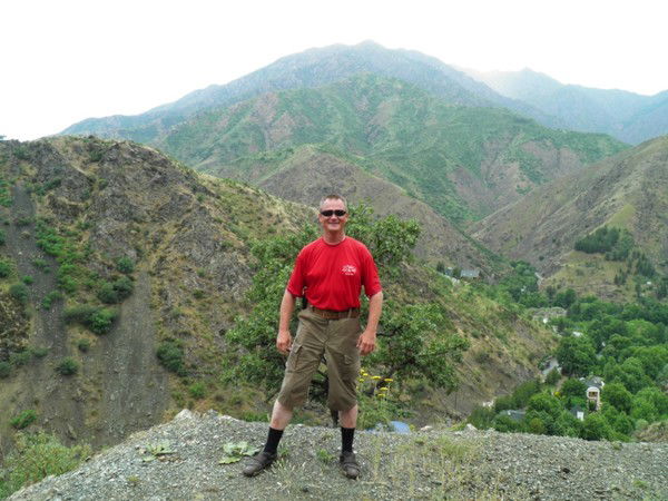 Вячеслав Кузьмин