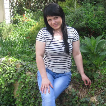 Марина Данилюк