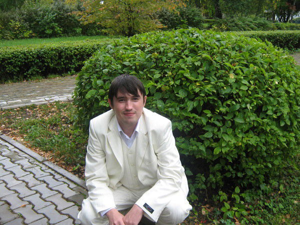 Урал Файзуллин