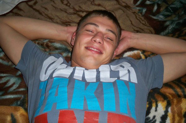 Алексей ........