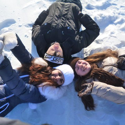 Виктория Моисеенко