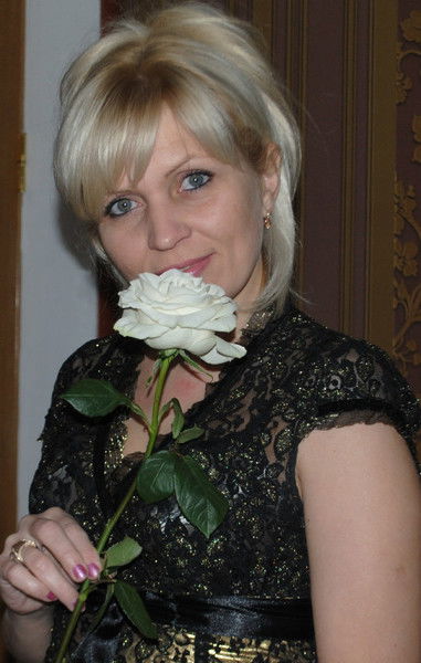 Оксана Иванова(Яцкова)