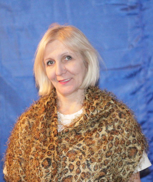 Людмила Луговских