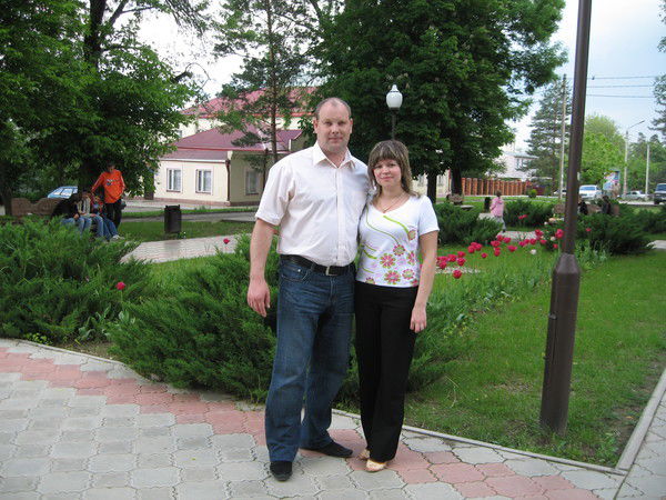 Ольга Пасынкова