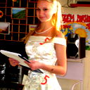 Оксана Темчура