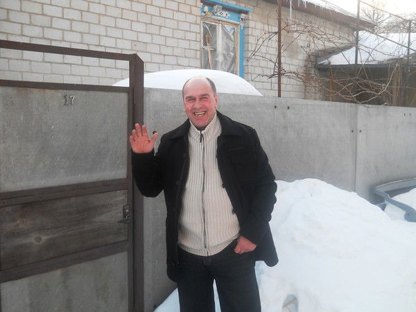 Анатолий Дойков