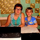Ольга Кузнецова