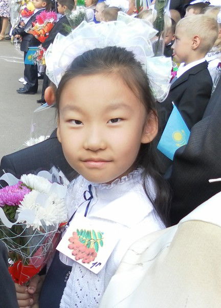 Александра Дё