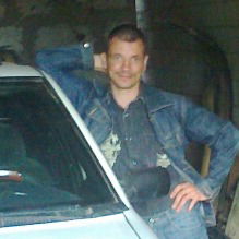 Владислав Хмелевский