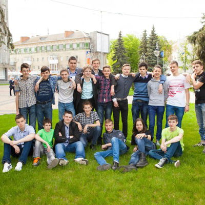 Артур Мальгота