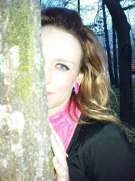 Наташенька Жибалова