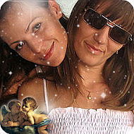 Иришка Захарченко