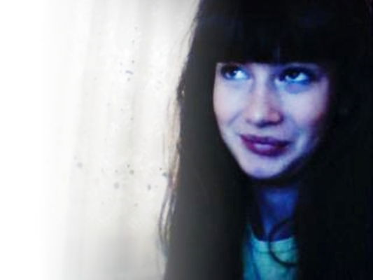 Лиля Верещагина