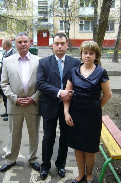 Наталия Субботина