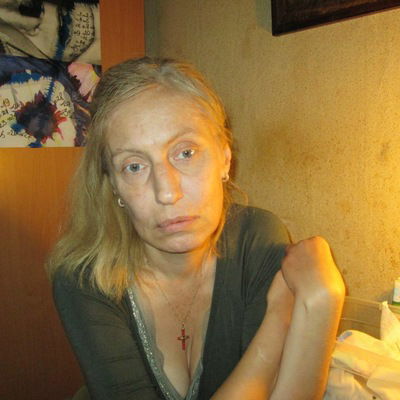 Виктория Биленко