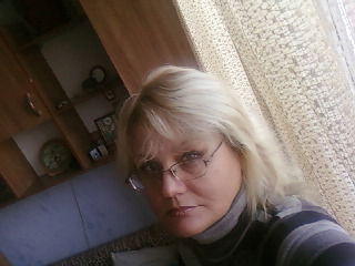 Марина Сыромятникова