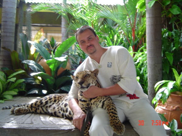 Александр Редикульцев