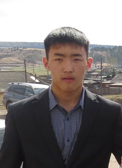 Михаил Баторов