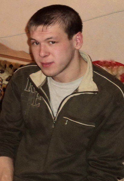 Константин Куликов