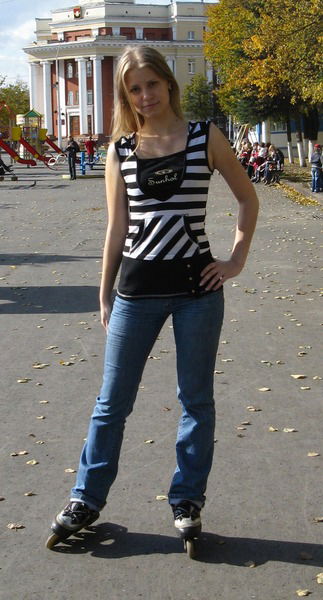 Татьяна Афанасенко