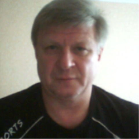 Евгений Фабрин