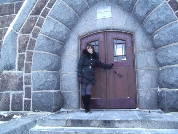 Лиля Абдракипова