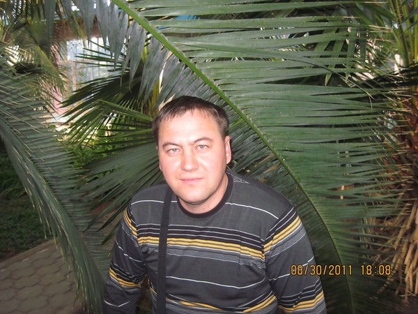 Виктор Безчаснюк