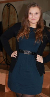 Аня Харичева