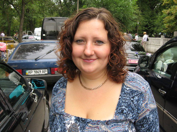 Татьяна Дуб