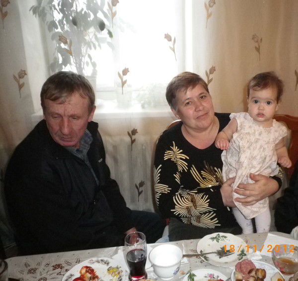 Валентина Астахова