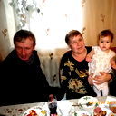 Валентина Астахова