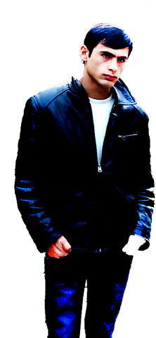 Владик Гюльназарян