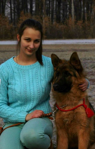 Ирина Глазырина