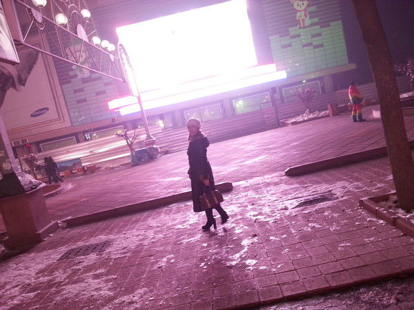 Сандугаш Кадирова