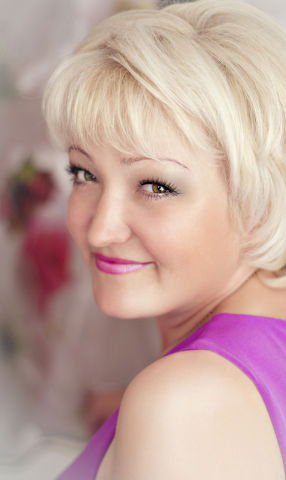 Любовь Шляпкина