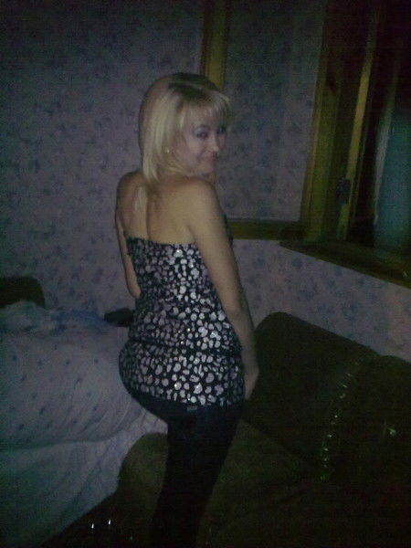 Алёна Лёлик