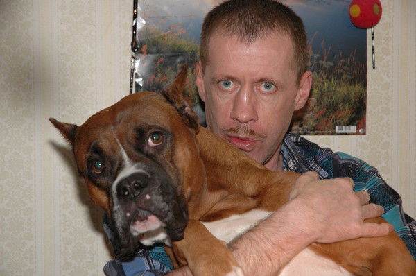 Дмитрий Микишев