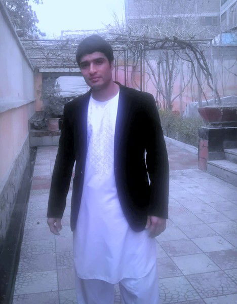 Насир Ахмад