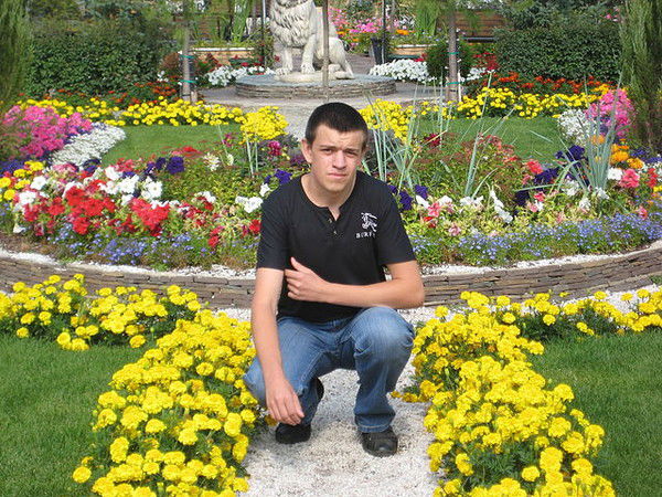 Сергей Мурзаев