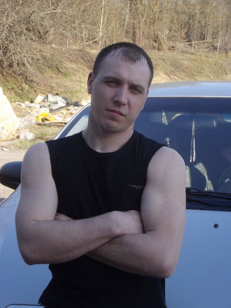 Сергей Румянцев