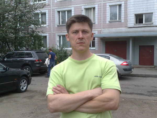 Константин Шураков