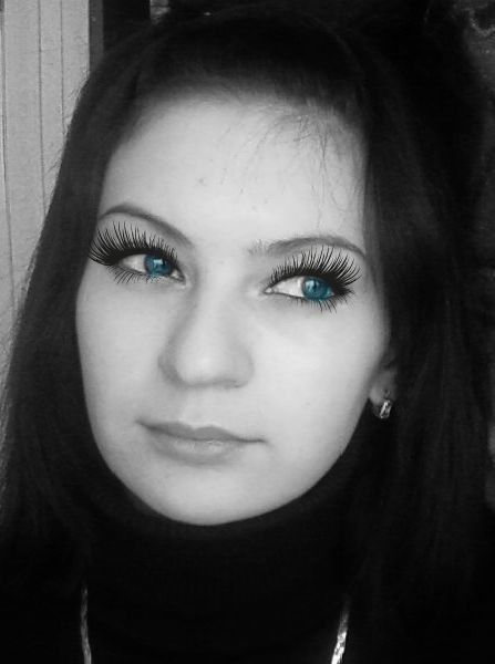 Виктория Гретта