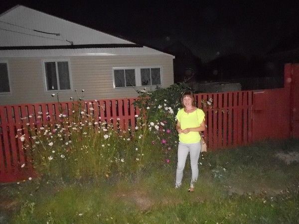 Гузель Тагировна Салимова