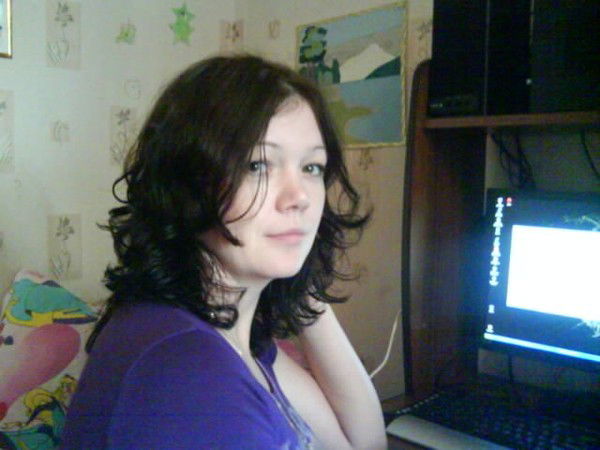 Наталья Сиюткина