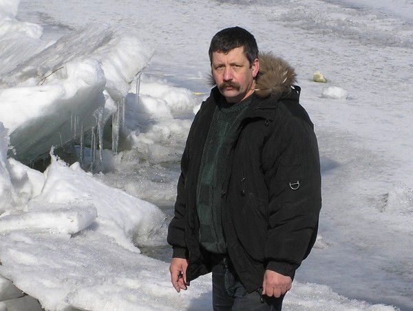 Юрий Смелов