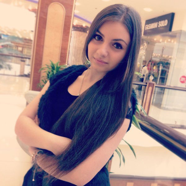 Элен Бегларян