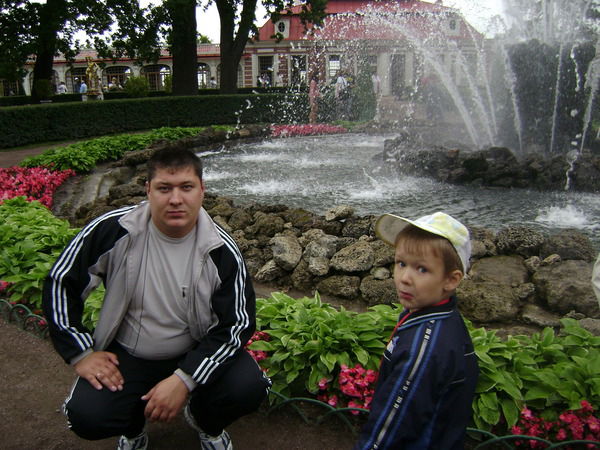 Пислегин Игорь