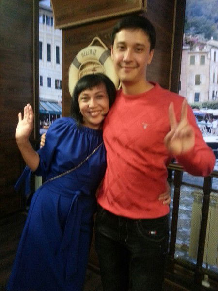 Сaлтанат Болатканова