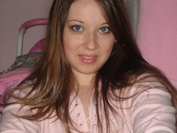 Виктория Ляшенко