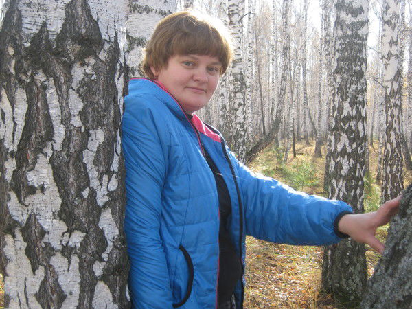 Марина Мирон